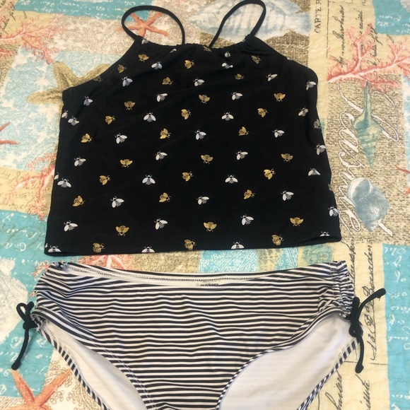 Old Navy Other - COPY - Girls XXL Swimsuit